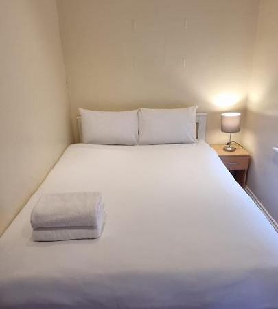 Sootheus - Soho71 Apartment London Bagian luar foto