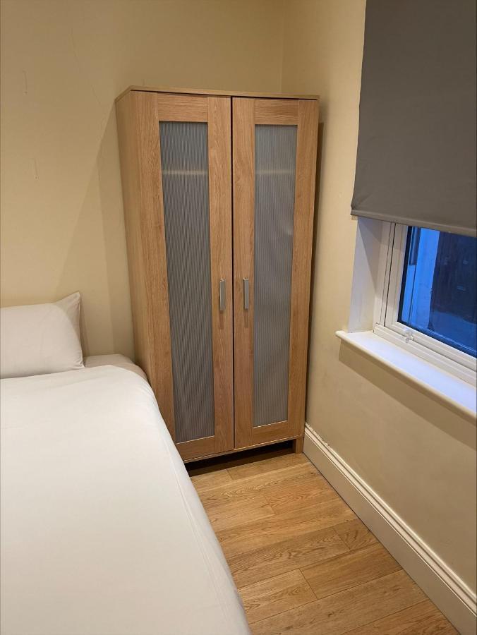 Sootheus - Soho71 Apartment London Bagian luar foto