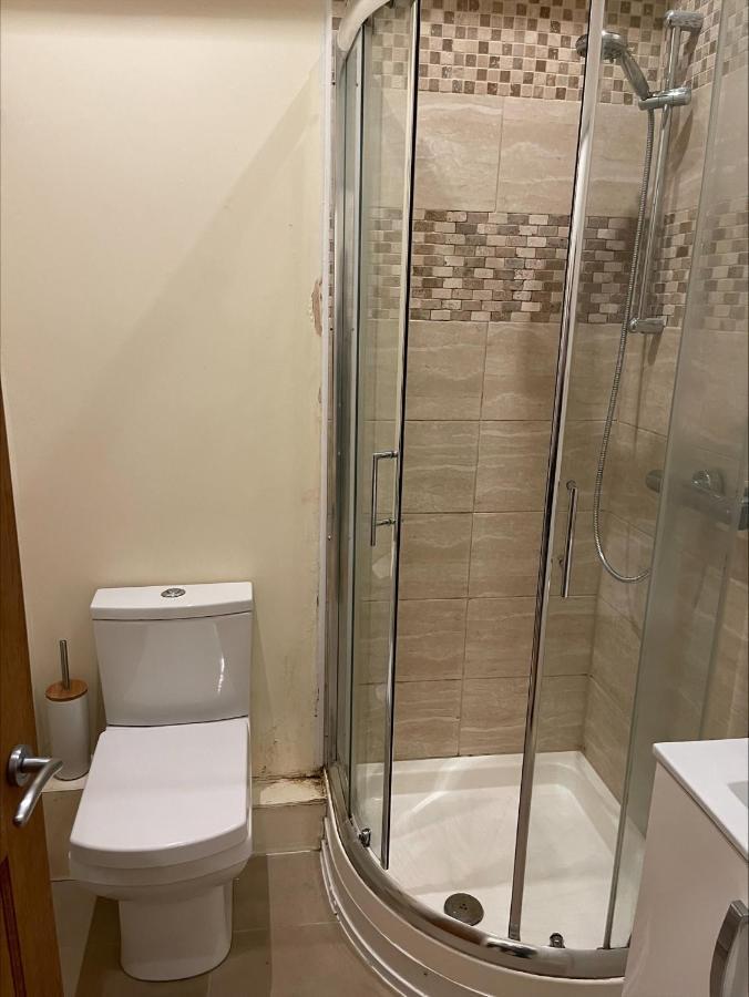 Sootheus - Soho71 Apartment London Bagian luar foto